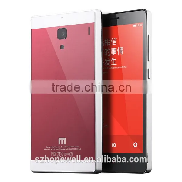 Fashional Mobile Phone Cover for Redmi Xiaomi photo-6