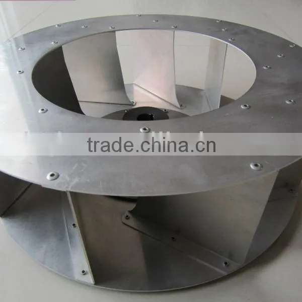 Pump Impeller photo-3