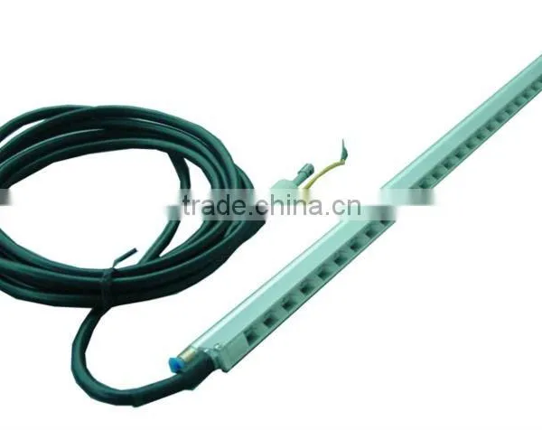 KS-041 Ionizing Air Curtain, Advanced Air Curtain