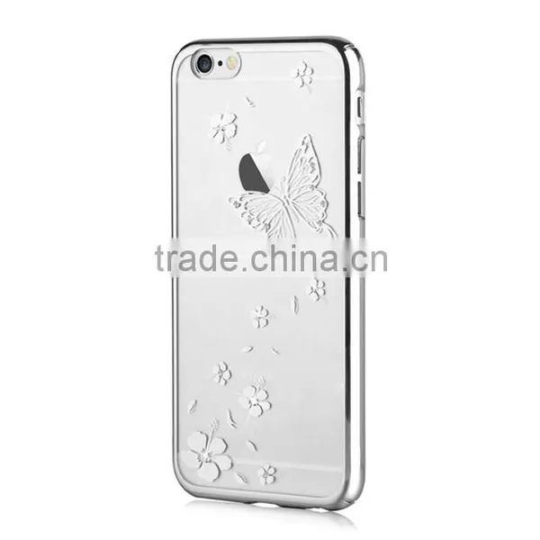 Express PC Material Phone Case for Iphone 6 Plus 6S photo-5