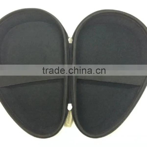 Looks ! Pingpong Racket Hard Shaped Eva Case photo-2