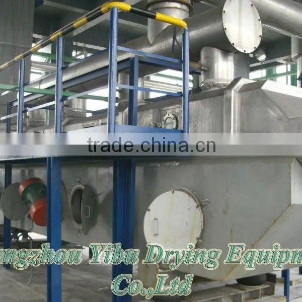 Monosodium Glutamate Vibrating Dryer