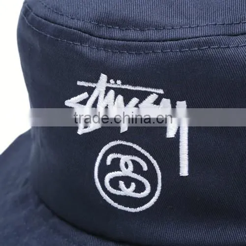 Embroidery Bucket Hats photo-4
