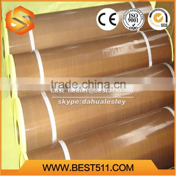 High Temperature Adhesive Teflon Sheet Tape