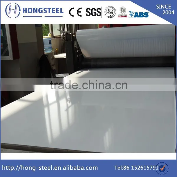 Sample Free Stainless Steel Plate 304 in Shanghai photo-4