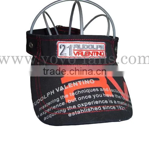 sun visor