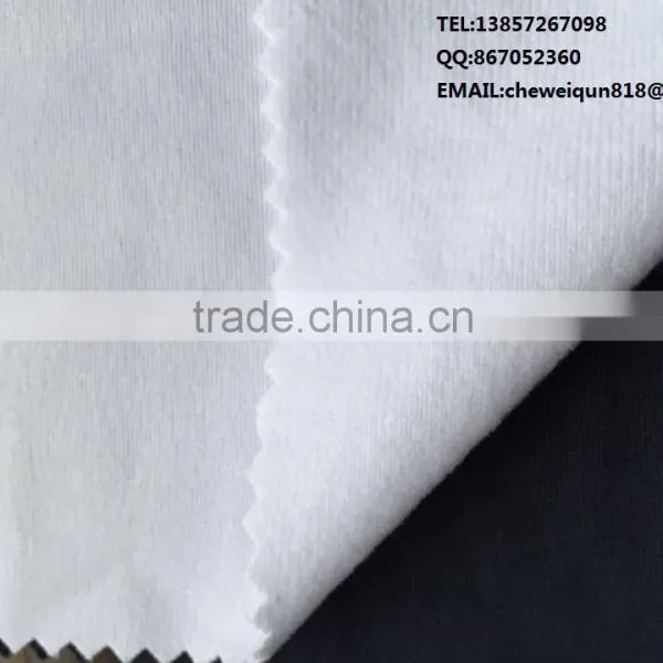 Polyester Velvet Brushed for Baby Toy photo-3