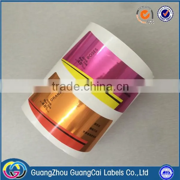 Transparent Labels photo-2