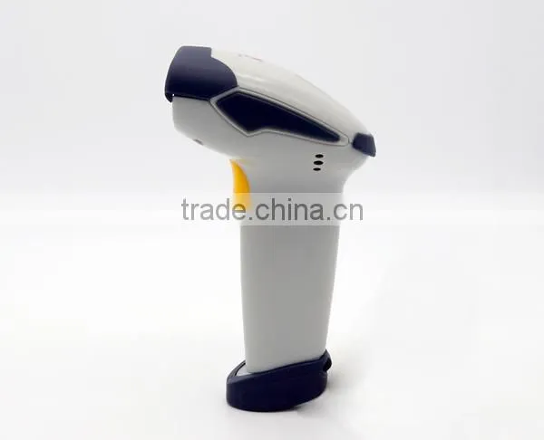 Laser Barcode Scanner Machine With Holder/ Label Scanner DKT-7208 photo-2