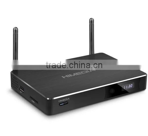 Himedia H8plus Android tv Box Octa Core 4k 64bit 2GB/16GB Set Top Box photo-2