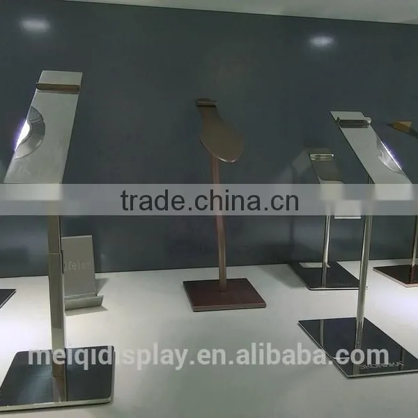 MAYKE DISPLAY SHOP-FITTING PROPS, DISPLAY RACKS,WOOD STEEL ACRYLIC Props photo-6