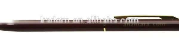 Thin and Slim Anantara Hotel Stylus Ballpint Pen
