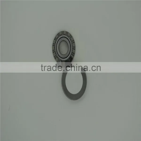 High Precision Single and Double Row Taper Roller Bearing 33121 photo-5