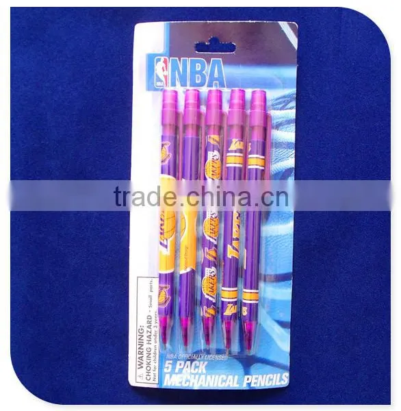 Promotion Cartoon Cute Mechanical Pencils photo-6