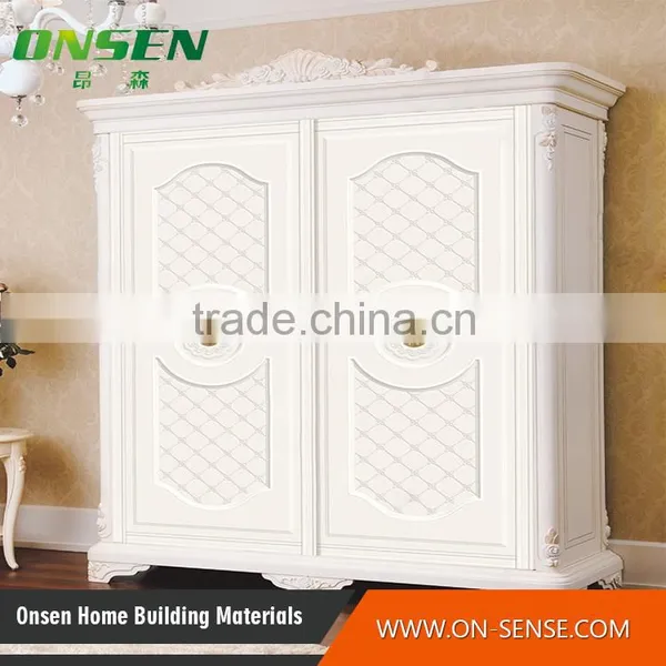Supplier Wholesales Lacquer Wardrobe Door Innovative Products for Import photo-5