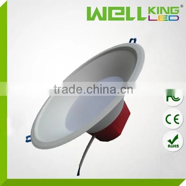 2.5 Inch 5w SMD5630 Led Recessed Down Light Lamp photo-3