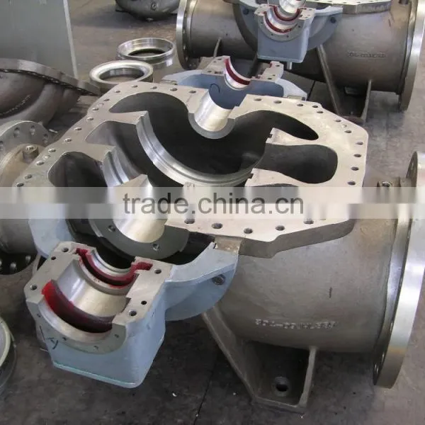 API Pumps