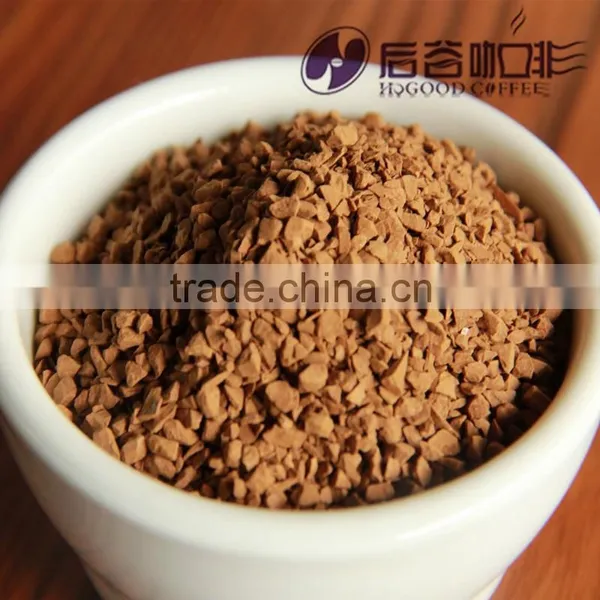 Freeze Dried Coffee Powder photo-2