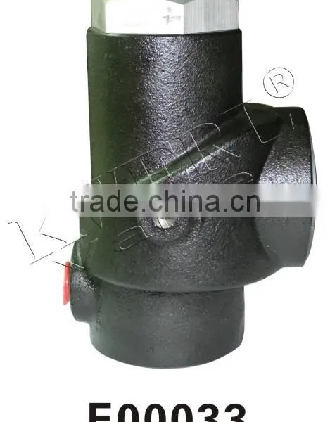 Air Compressor Min Pressure Valve, Minimum Pressure Valve photo-3