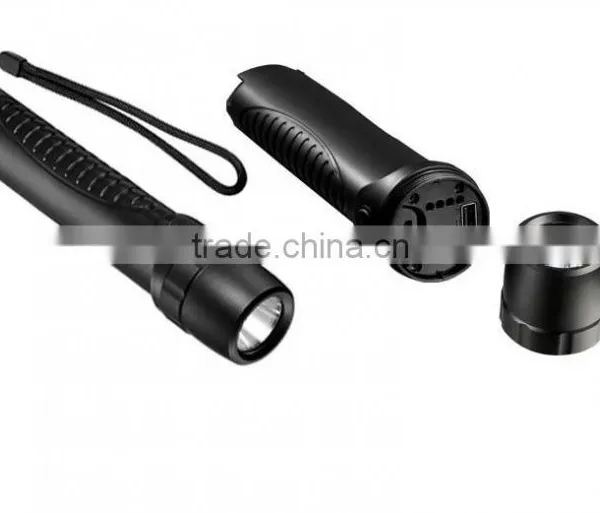 2016 New Hot Survival Functions of Waterproof Mobile Power Safety Hammer Flashlight photo-4