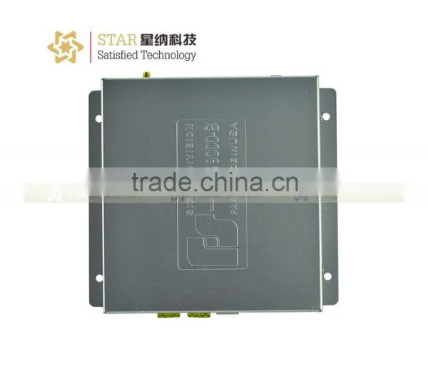Police Electronic Emergency Alarm Siren Amplifier photo-3