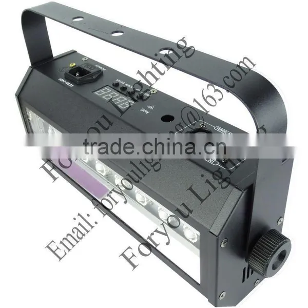 Remote Control Hotsell 200w Led Strobe Light photo-3