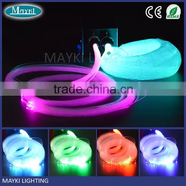 Silent Running 10W White LED Fiber Optic Light Emitter With Twinkle Wheel photo-5