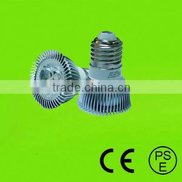 2014 Factory Price 5w GU10 COB Led Spot Light From China Manufacture