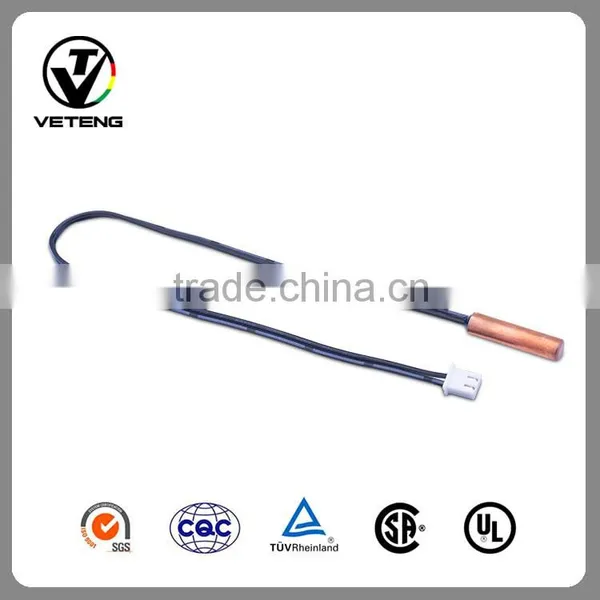 High Precision Air Conditioner NTC Temperature Sensor