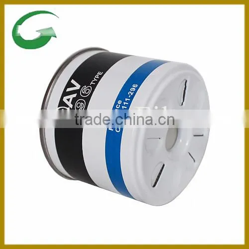 GreenFilter Fuel Filter Used in Tractor CAV296 photo-3