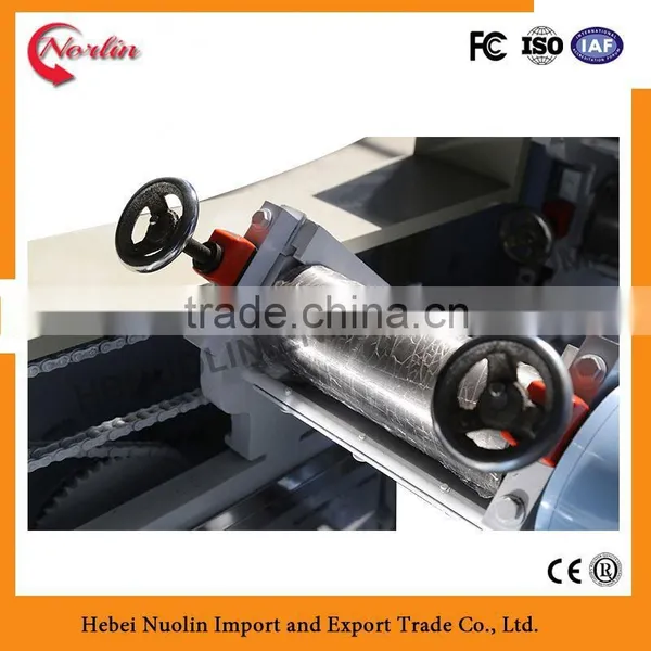Making Fresh Noodle 3 kw Noodle Making Machine for Home photo-6
