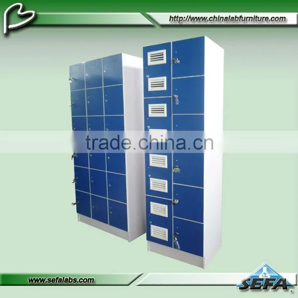 2016 new design cheap big and tall metal shoe storage cabinet