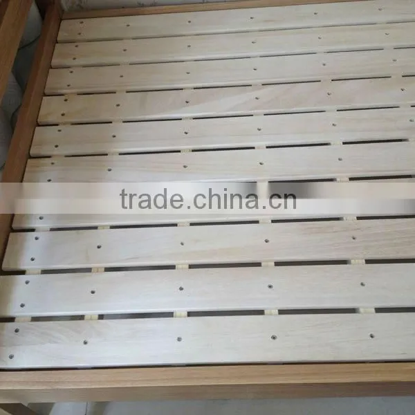 Folding Bed Board