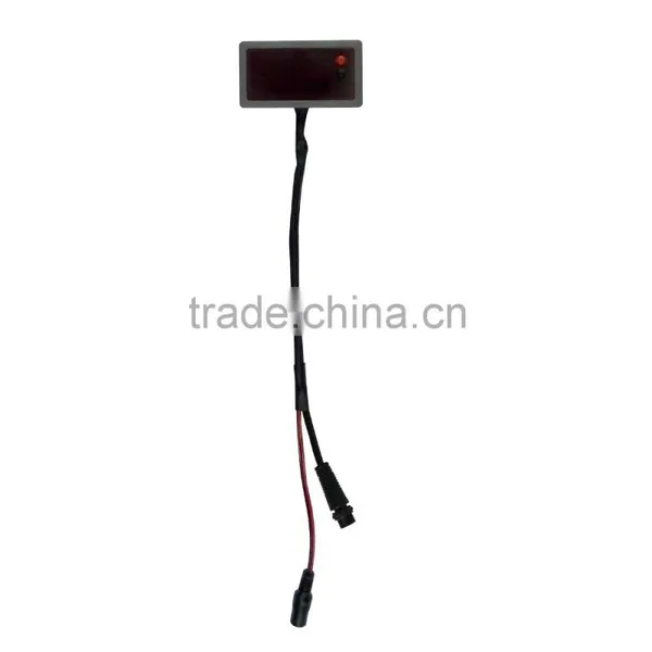 ULS2-200 Built-in Circuit Board External Non-contact All in One Ultrasonic Piezoelectric Transducer photo-6