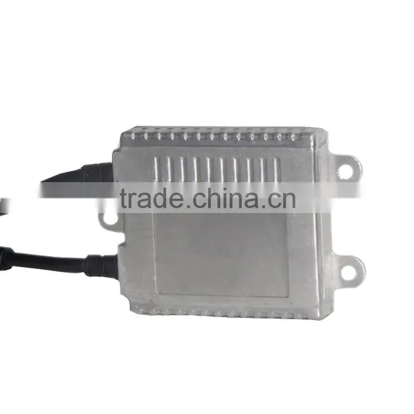 Hot Selling Auto Parts Accessories Canbus Slim Ballast 35W for New F.ocus 3 and Jeep Compass Golden Color Available AMP KET photo-2