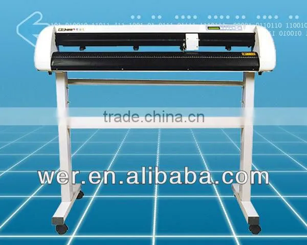 1.25 m vinyl cutting plotter