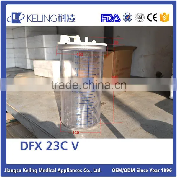 Hot Sale and Durable Suction Unit,dental Suction Unit,portable Phlegm Suction Unit photo-4