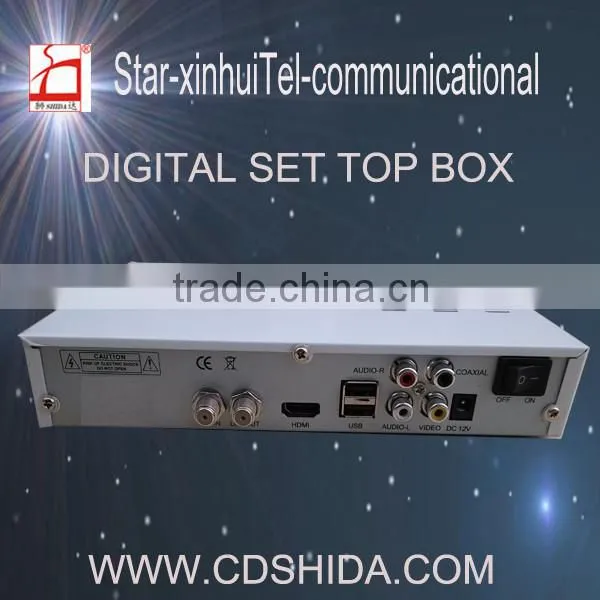 SDC-3000T2 Stb