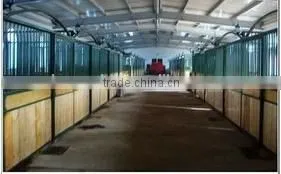 Horse Stalls Horse Stables photo-4