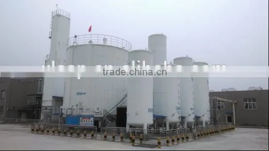 Complete Low Oxygen Generating Plant photo-3