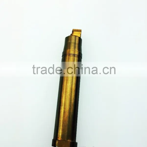 Nonstandard CNC Milling Machining and EDM Discharge Precision Moulds Insert Parts photo-6