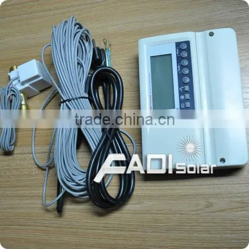 Solar Water Heater Controller (SR500)