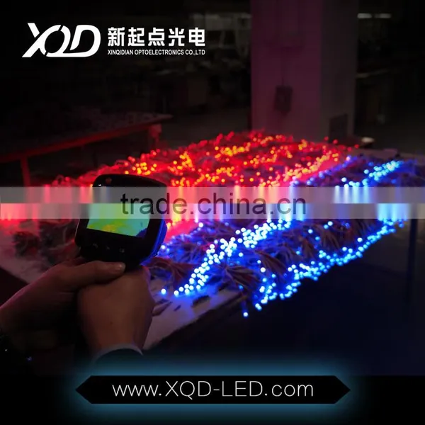 2016 Digital High Quality LED Pixel Light 1903IC 12mm LED Strip Light photo-6