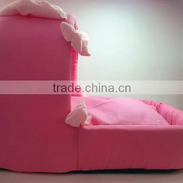 Girl Dog Bed ,petsmart Bed Dog ,princess Dog Bed ,bed Dog photo-2