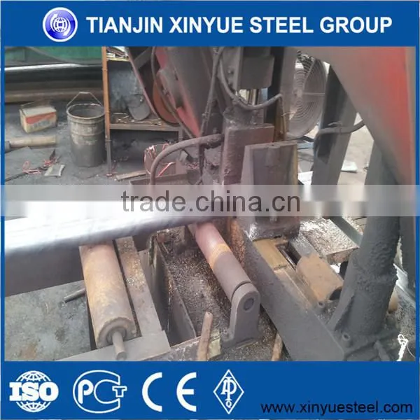 API 5L Grade b Seamless Pipes photo-5