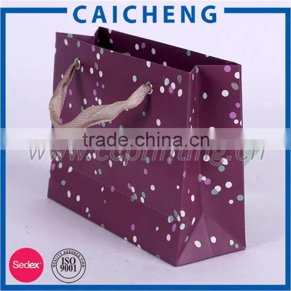 Custom Made Paper Bag Printing photo-3