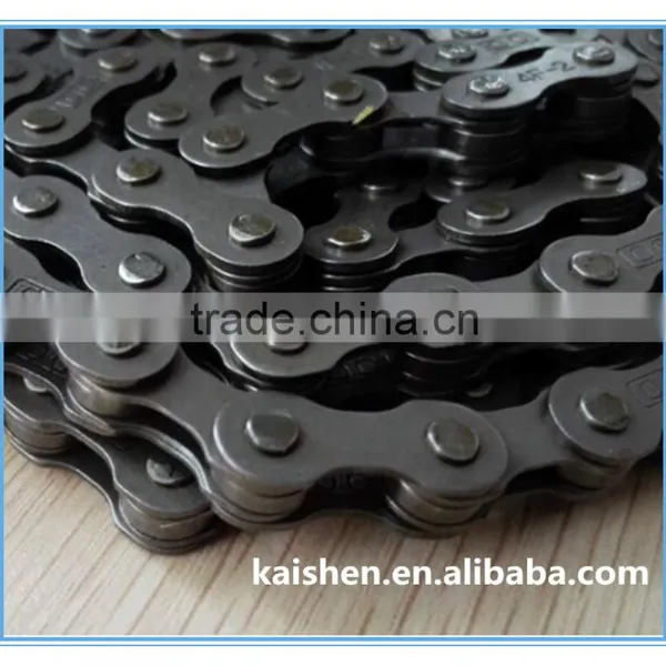Wholesale Stainless Steel Single Chain/road Bicycle Chain/bike Chain for Kid Bike photo-6