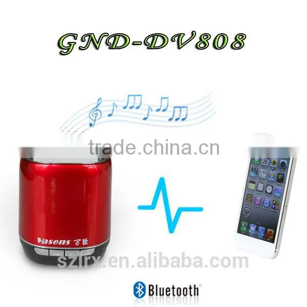 2016 BLUETOOTH WIRELESS MINI PORTABLE SPEAKER SPEAKERS FOR IPHONE IPAD MP3 Rechargble photo-4