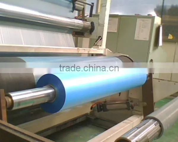 Poly Packaging Film Plastic Food Packaging Film photo-4