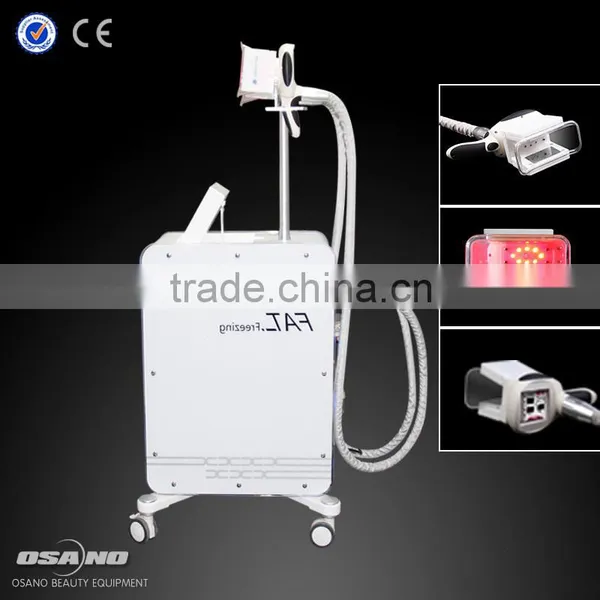 Cool Therapy Cryo Fat Freezing Machine Cool Shaping Machine photo-3